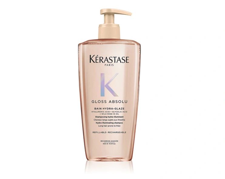Kérastase Gloss Absolu Bain Hydra-Glaze 500ml főképe
